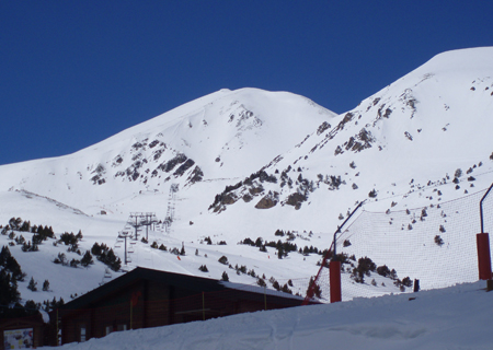 Vallter 2000