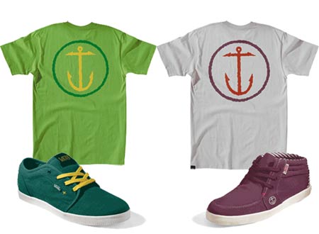 Vans & Captain Finn Vans & Captain Finn